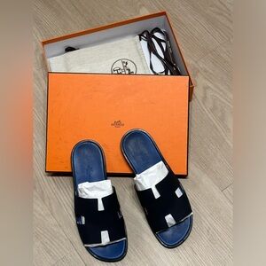 Hermès Izmir Sandal
